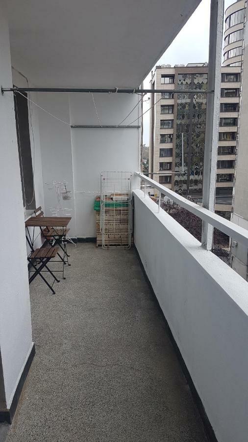 Roza Apartment Varna Bagian luar foto